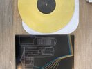 Between The Buried And Me Colors Yellow Vinyl, Double LP Rare 2011 Pressing