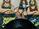 (Signed) Nuclear Assault  