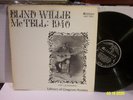 BLIND WILLIE McTELL LP 