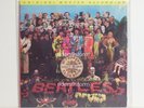 The Beatles Sgt Pepper's Lonely Hearts Club Band MFSL Japanese Pressing LP
