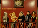 Panic At The Disco - A Fever You Can’t Sweat Out Vinyl LP - Record 2006 552015-1