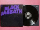 Black Sabbath ?– Master Of Reality GERMANY 1971 PRESS VG+/VG+