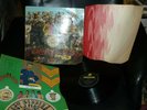 BEATLES SGt PEPPERS LONELY HEARTS CLUB BAND 1st  PR MONO LP PMC7027 1/1 + INSERT