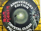 IRON MAIDEN 