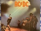 AC/DC ?– Let There Be Rock - ORIGINAL 1977 MONARCH PRESSING ATCO SD 36-151 (NM)