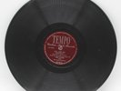 Ben Light - I'll Get By & It Had To Be You - Tempo 78 RPM