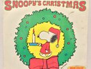 Snoopy’s Merry Christmas SEALED Royal Guardsmen