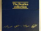 The Beatles Collection blue box Plus