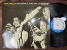HANK MOBLEY LEE MORGAN DONALD BYRD BLUE NOTE BLP 1540 MONO JAPAN Vinyl LP