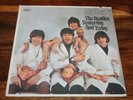 Beatles ORIGINAL Butcher Cover 3rd State Yesterday and Today 1966 MONO TOP PEEL