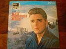 Elvis Presley. Elvis' Christmas Album. Sealed New LP