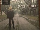 Gregg Allman Low Country Blues Sealed Vinyl