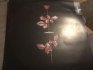 Depeche Mode Violator LP Vinyl LP 1990 Mute Label