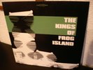 THE KINGS OF FROG ISLAND  Same Lp Limited Edition 1st.Press. in TOP-MINT