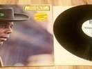 KING FLOYD Self Titled 1971 Cotillion LP VINYL RECORD PROMO DJ EX / EX