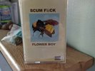 Tyler The Creator ?Scum Fuck Flower Boy Yellow Cassette