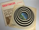 Kraftwerk Ralph and Florian, Vinyl LP 1973, Rare Album Vertigo #6360616 35079 CP