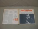 Jackie Mclean / Jacknife The Blue Note  Lp