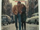 BOB DYLAN - The Freewheelin Bob Dylan - 1963 Original LP Vinyl KCS8786 VG++/VG+