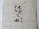 Pink Floyd - The Wall - Vinyl LP UK Press Stickered A-2U/B-3U/A-1U/B-2U EX/NM