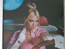 DUA LIPA FUTURE NOSTALGIA DELUXE BOX SET YELLOW VINYL LP  BOOK  ART PRINT SEALED