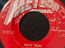 Rockabilly 45/ Junior Thompson & Meteors 