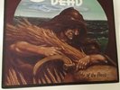 THE GRATEFUL DEAD Wake Of The Flood US RE-1 ORIGINAL PRESS VINYL 1973 LP