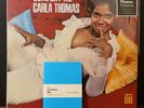 CARLA THOMAS - COMFORT ME Stax Vinyl Me Please 180g Mono Vinyl LP NM Soul Funk