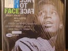 BABY FACE WILLETTE - FACE TO FACE Blue Note Grant Green Kevin Gray Tone Poet NM
