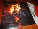 McAuley Schenker Group ?– Save Yourself..org,1989..EMI..rare
