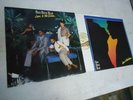 Vinyl LP BAD BOYS BLUE - love is no crime 1987 + OIS