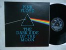 Vinyl LP Pink Floyd ?– The Dark Side Of The Moon 1973 SHVL 804 Philippines