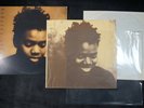 TRACY CHAPMAN s/t US original 1st press vinyl LP Fast Car/Revolution INNER NM