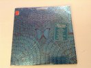 Santana - Borboletta LP. PCQ 33135. Quadraphonic w Hype.  1974. E Vinyl  - nice