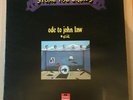 STONE THE CROWS   Ode to John Law   UK 1st PRESS A1/B1 POLYDOR EX-/Near Mint