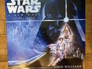 Star Wars ‘A New Hope’ Original Soundtrack - John Williams (NEW VINYL LP)