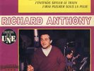 Richard ANTHONY:  