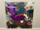 LIL UZI VERT VS THE WORLD EXCLUSIVE PURPLE VINYL RECORD STORE DAY SEALED NEW