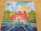 EX MONO UK CAPITOL LP - THE BEACH BOYS - FRIENDS