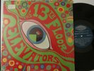 THIRTEENTH FLOOR ELEVATORS S/T INTERNATIONAL ARTISTS PSYCH-NEAR MINT IN SHRINK