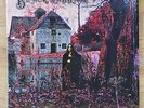 Black Sabbath LP,  S/T 1st album, 70'S US PRESS, NM OPEN SHRINK.  PERFECT AUDIO