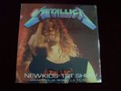 LIVE METALLICA LP 
