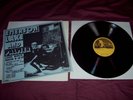 RARE LIVE EMERSON LAKE & PALMER LP LONG BEACH 1977 RUTHLESS RHYMES