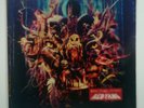 Red Fang Whales and Leeches Red Deluxe 2xLp Mastodon Sleep Clutch Stoner Metal