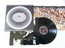 QUEEN   JAZZ   1978 UK -1U/-1U 'EMBOSSED' 1ST PRESS VINYL LP WTH ATTACHED POSTER