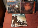 JOE WALSH BEST OF,CONFESSOR,U BOUGH IT U NAME IT 3 RECORDS