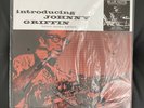 Blue Note “Introducing Johnny Griffin” Sealed LP Music Matters Jazz SOLD OUT SRX