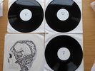 Fantastische+ gesuchte 3 Vinyl EP  Prime Minister of Doom / Mudshadow Propaganda