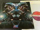 ROLAND KIRK-LEFT & RIGHT-UK 1969 VINYL LP-ROY HAYNES/ALICE COLTRANE (EX+/M-)