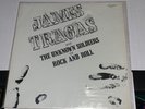 James Tragas And The Unknown Soldiers Of Rock And Roll Private Press AOR Rock